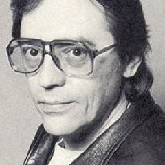 Tommy Vance Kraftwerk interview, 1981