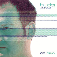 Dj Budai - 2002 CD2