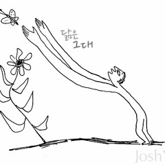 닮은 그대