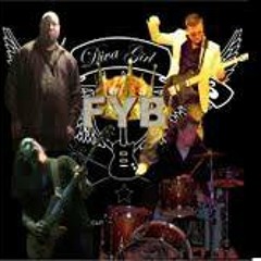 You're My Number 1  by FYB