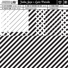 3 - ONDE AS FRONTEIRAS SÃO ASAS