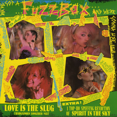 Fuzzbox - Justine