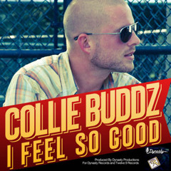 I Feel So Good by Collie Buddz