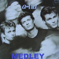 A Ha - Medley Exclusivo