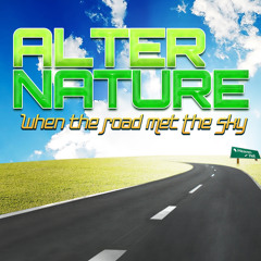 Alter Nature AKA Bohemica - When The Road Met The Sky EP *PREVIEW* OUT NOW
