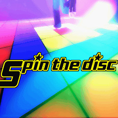 Spin The Disc - Good Cool