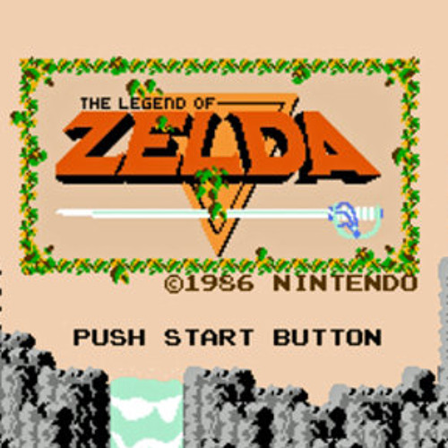 Kingdom of Hyrule (Zelda Remix)