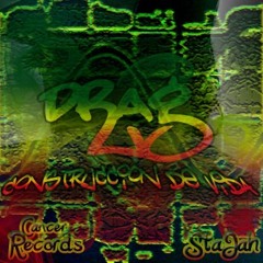 Mi Ganjah ( Con Kooper Kaiser)(NeverDie)