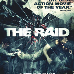 Mike Shinoda - LINKIN PARK OST The Raid Movie