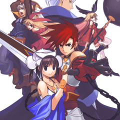 Atelier Iris 3 opening song