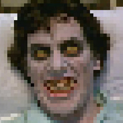 WormTable_Bleeping david naughton in 1979