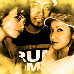 "TRAS LA TEMPESTAD" Mc.FAROS con Mc.POETIKA Y MAYA LA INSANA