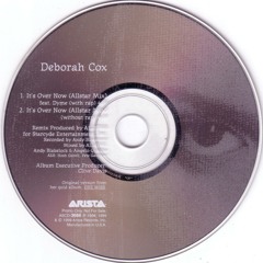 BLWNSPKRS x Shelco Garcia - Deep Inside ft. Deborah Cox (Original Mix)