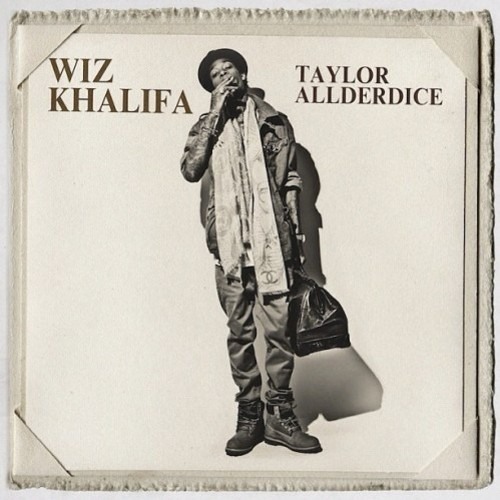 O.N.I.F.C. - @RealWizKhalifa