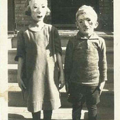 Dead Poet (2006 original)