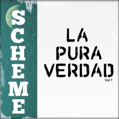 Scheme x Los Rakas - Lo Mucho Que Te Quiero (Remix)