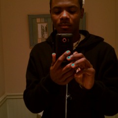 All we got left - Maali D'sage