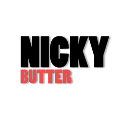 Nicky Butter - American Dreamin (Original Instrumental)