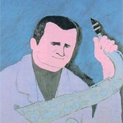 재즈 에세이(무라카미하루키)-스탄겟츠