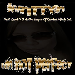I'm not Perfect~Writtyn Feat. Krook & Native Bosque