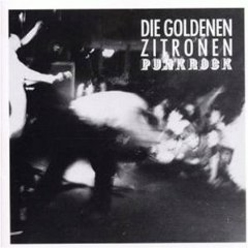 Die goldenen Zitronen - Hobby Rider