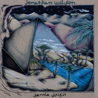 Jonathan Wilson - Desert Raven