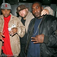 Put ya hands up ft.Peazy & Genius