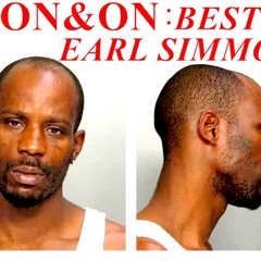 DJ ON&ON - Earl Simmons (Best Of DMX)