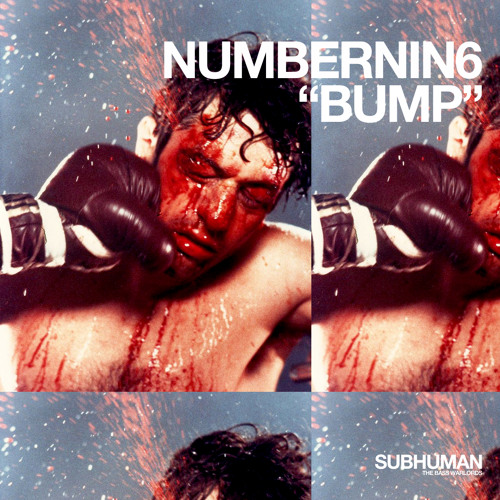 NumberNin6 - Bump [FREE]