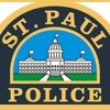 Saint Paul MN Police High Speed Chase (3/27/12 1am) One Suspect in Hospital One In Jail