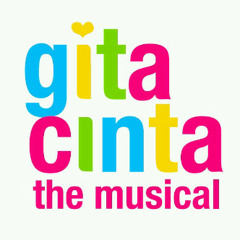 Tak Ingin Pisah ( OST. Gita Cinta the Musical ) NiNo - Andrea