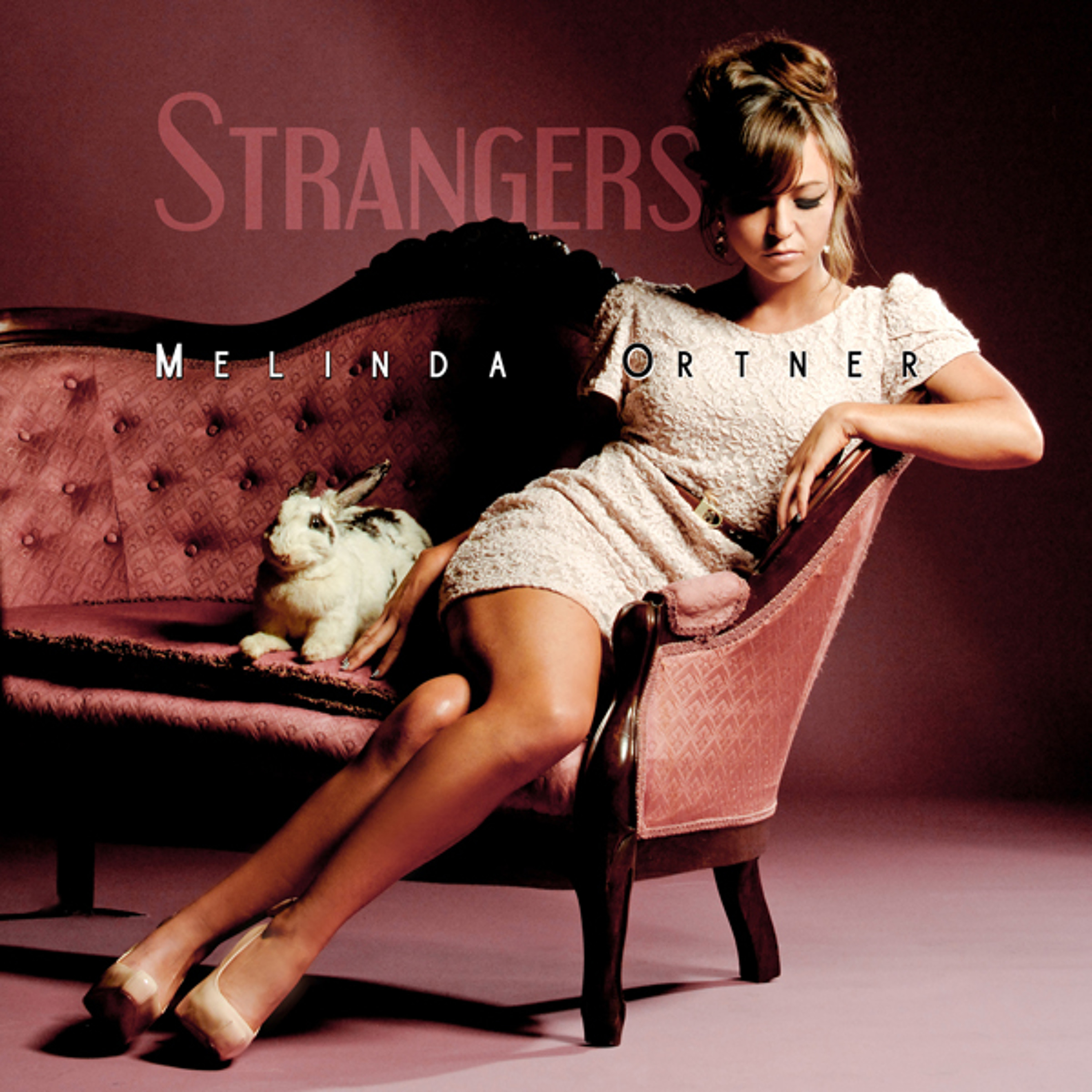 Strangers episode artwork