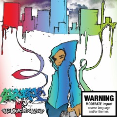 Az-Tek Mc - Reflection Of Reality Ft. David Palmer