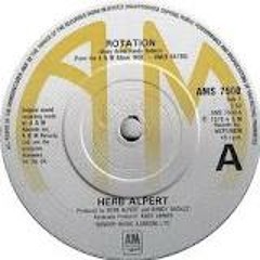 Herb Alpert - Rotation - Get - It - Edit