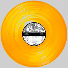 MI (Constant Deviants) + Debonair P - Allnighter EP Snippets