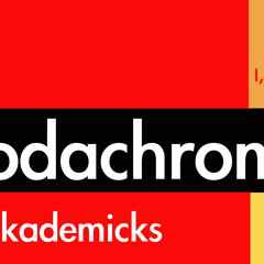 Kodachrome Suite