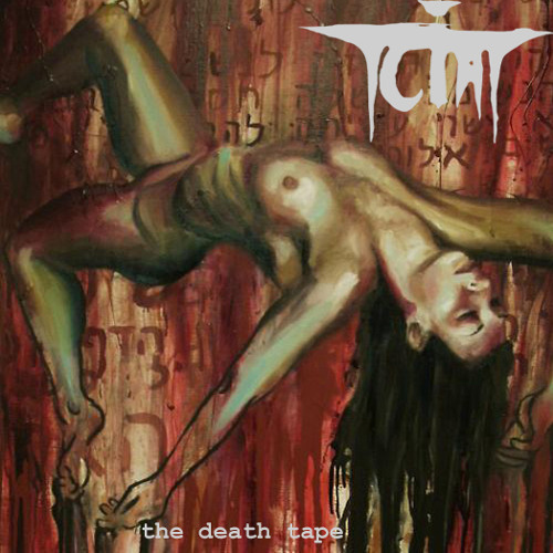 The Castle Is a Tomb - Stay Posi