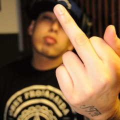 What Tha Fuck R U Doin