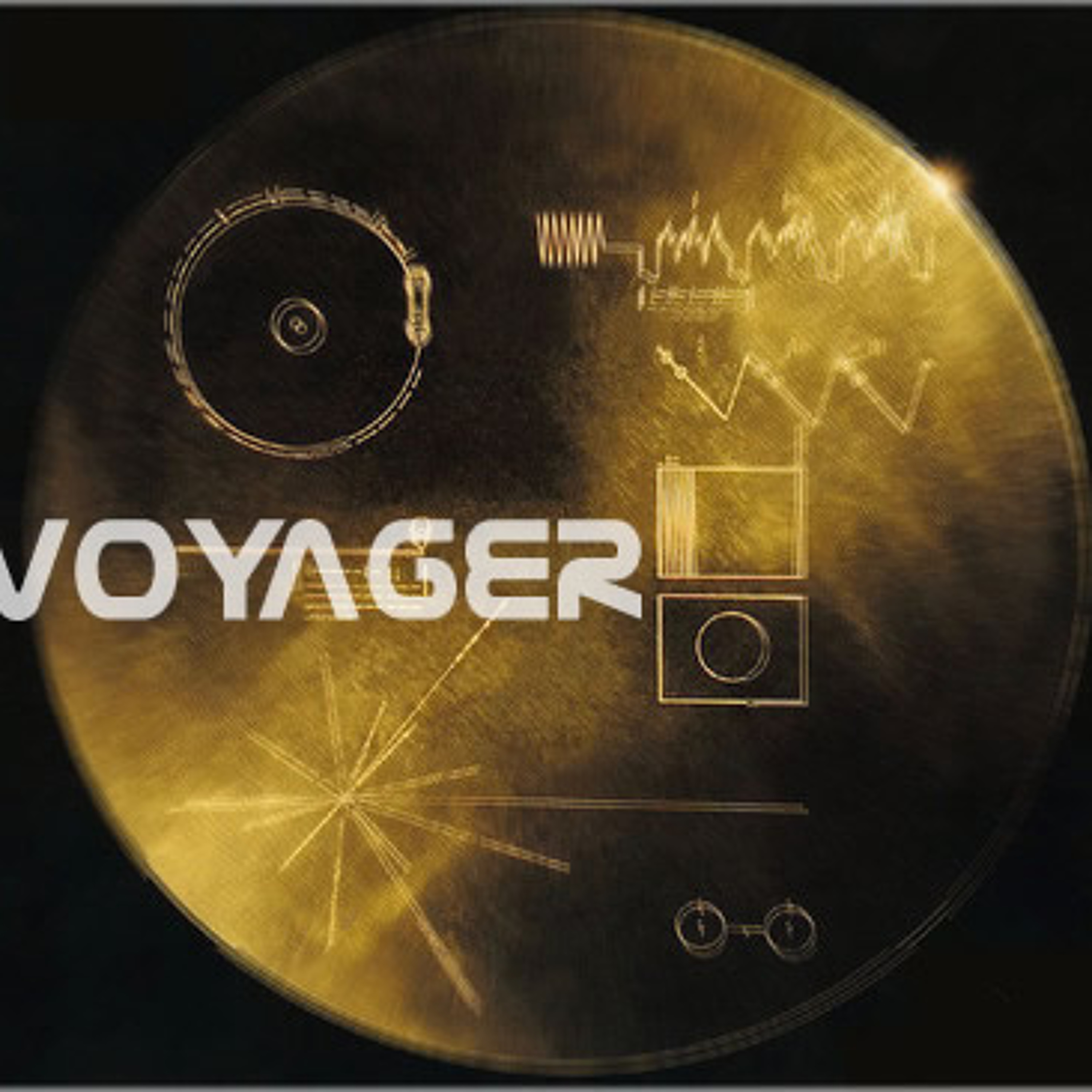 VOYAGER episode artwork
