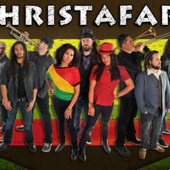 CHRISTAFARI ft. Avion Blackman & Jennifer Howland - Try Jah Love