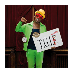 Whiz Kid - T.G.I.T Mix März 2012