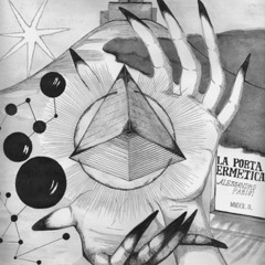 Alessandro Parisi (feat. Mushy) - Centrum In Trigono Centri