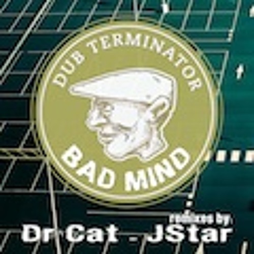 Bad Mind Feat Ras Stone JSTAR Remix