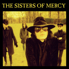 Sisters of Mercy, "Good Things", first demo