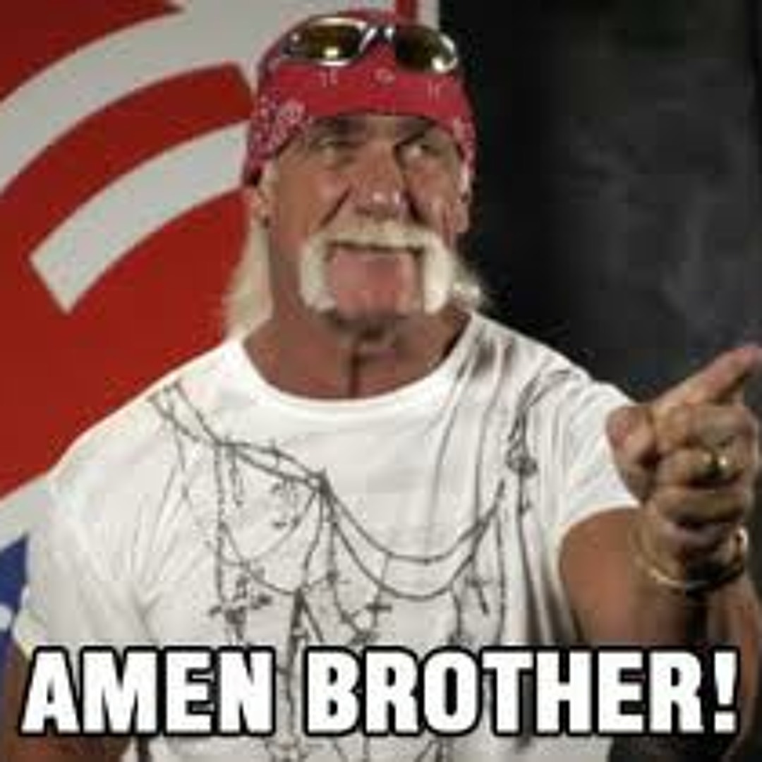 Stream Amen Explanation Mix by DJM Leeds | Listen online for free on ...