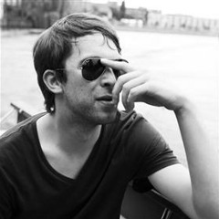 Shaun Reeves - Visionquest Podcast