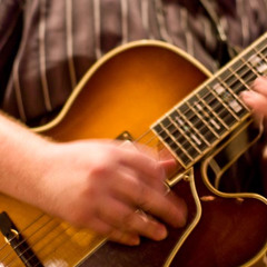 Skylark(solo Guitar)