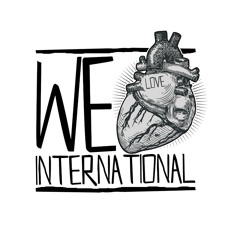 Dan Andrei @ We Love International 23/03/2012