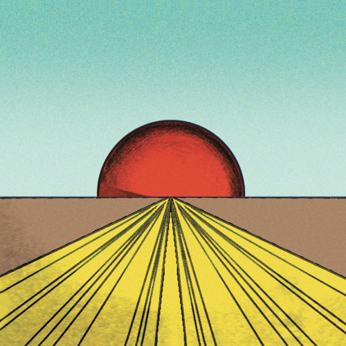 TOY - When I Went Back