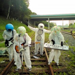 Puppet Lane - Young Living Dead